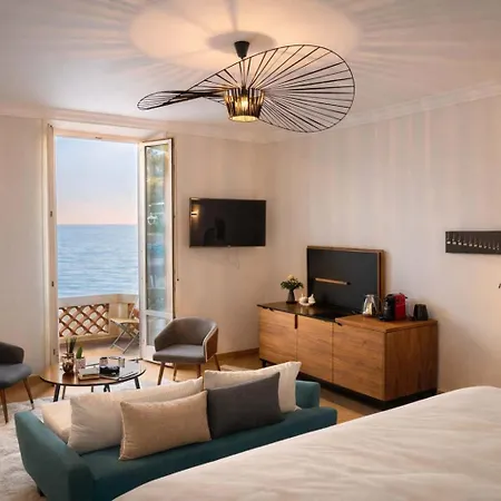 Nid D'amour # Vue - Et Port A Pied - Evasion De Reve *