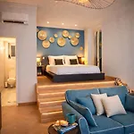 Nid D'amour # Vue - Et Port A Pied - Evasion De Reve Апартаменты Канны