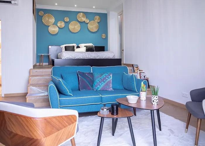 Nid D'Amour # Vue Mer - Plage Et Port A Pied - Evasion De Reve アパート *